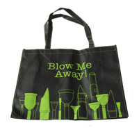 临夏KB65 无纺布袋