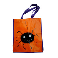 临夏KB05 覆膜无纺布袋（可定制）