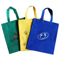 临夏KB08 无纺布袋（可定制）